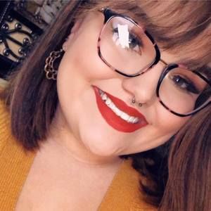 Meet your Posher, Martina